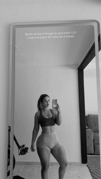 Full leaked Idanielavilla private onlyfans photo