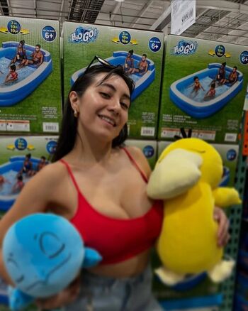 Full leaked Idannyeli private onlyfans photo