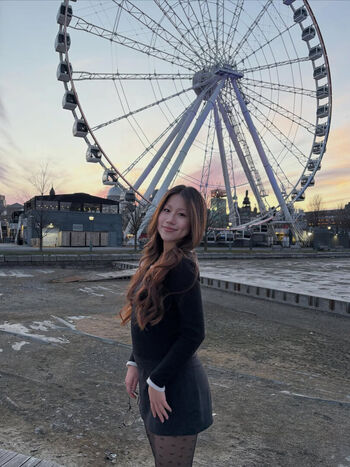 Full leaked Idcjessie private onlyfans photo