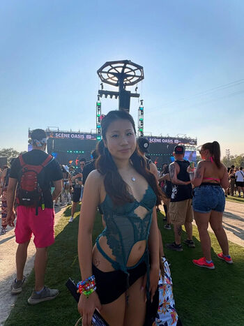 Full leaked Idcjessie private onlyfans photo