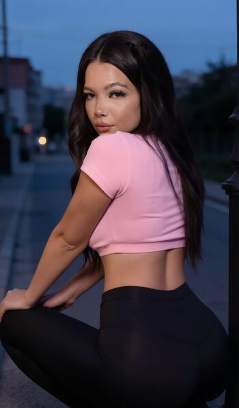 Full leaked Idelya zamilova private onlyfans photo