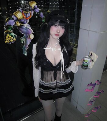 idontwannabeyouanymore