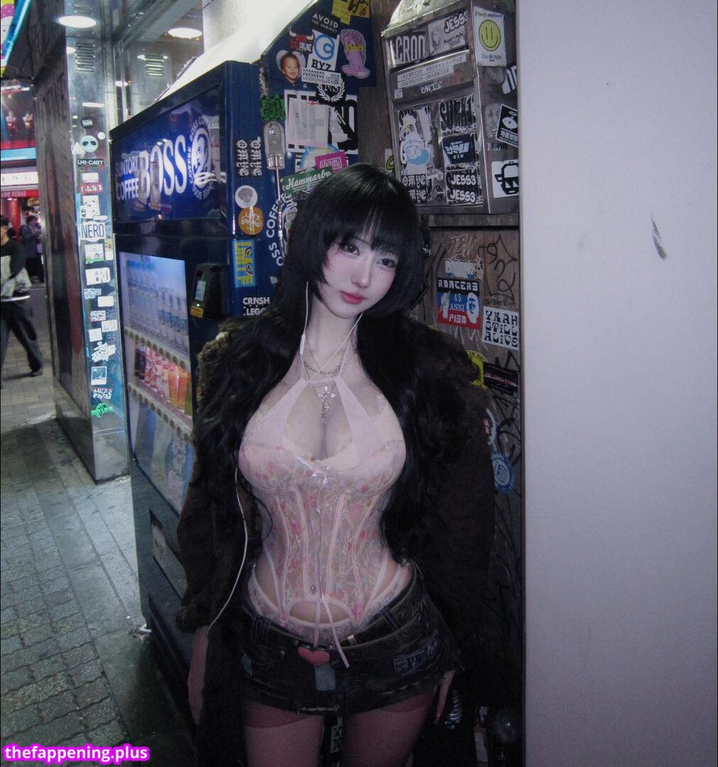 idontwannabeyouanymore