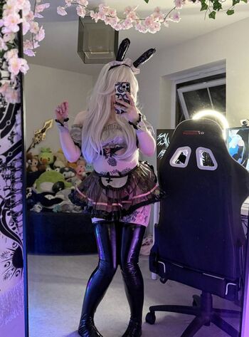 Full leaked Ifaerae private onlyfans photo