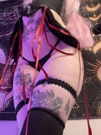 Full leaked Ifaerae private onlyfans photo