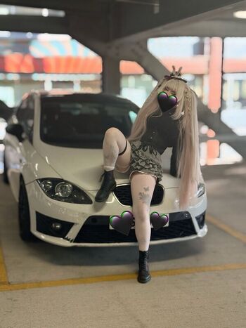Full leaked Ifaerae private onlyfans photo
