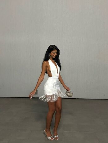 Full leaked Iffat marash page private onlyfans photo