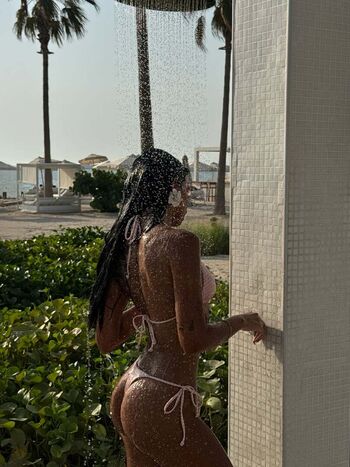 Full leaked Iffat marash private onlyfans photo