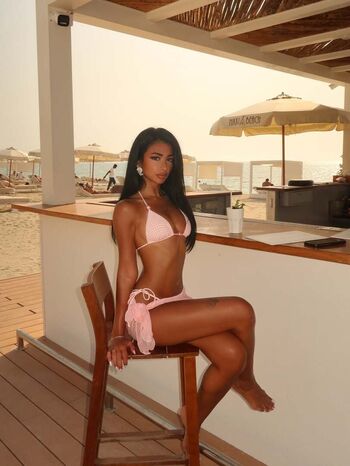 Full leaked Iffat marash private onlyfans photo