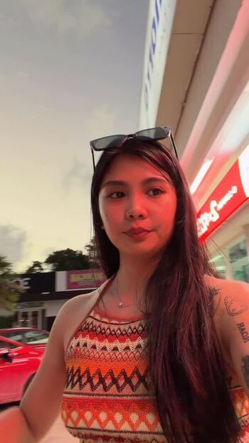 Full leaked Ifyouseekay private onlyfans photo