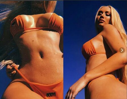 Full leaked Iggy azalea private onlyfans photo