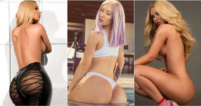 Full leaked Iggy azalea private onlyfans photo