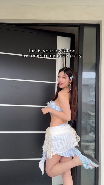Full leaked Igumdrop private onlyfans photo