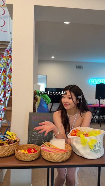 Full leaked Igumdrop private onlyfans photo