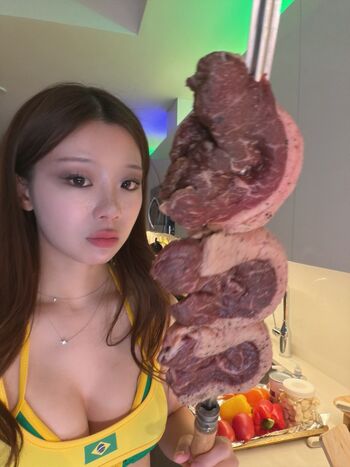 Full leaked Igumdrop  page private onlyfans photo