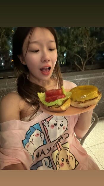 Full leaked Igumdrop private onlyfans photo