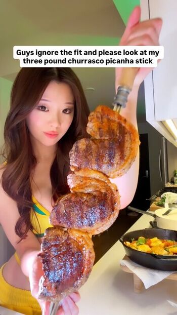 Full leaked Igumdrop private onlyfans photo