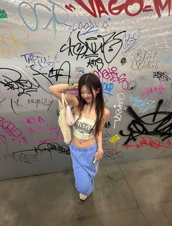 Full leaked Igumdrop private onlyfans photo