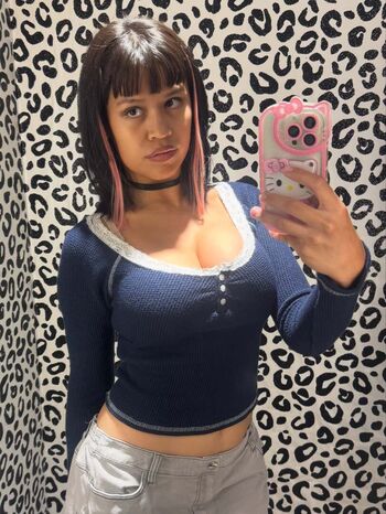 Full leaked Ihrtkitty private onlyfans photo