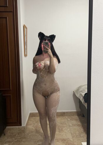 Full leaked Ihatevera private onlyfans photo