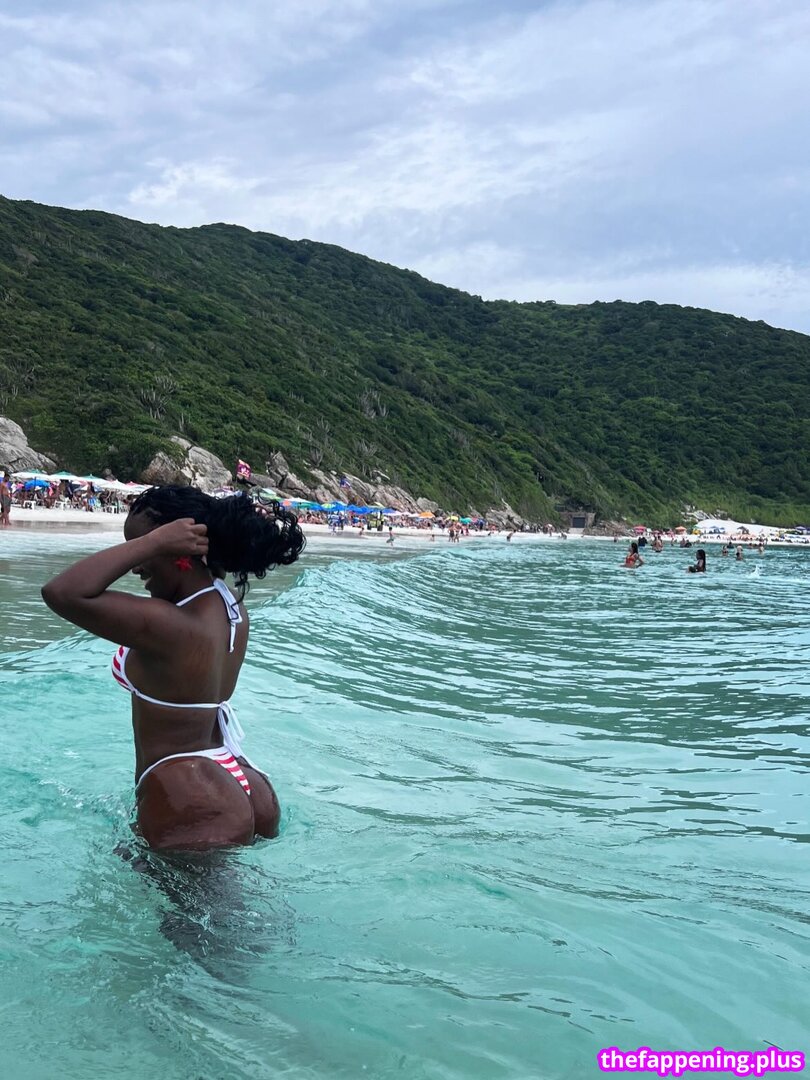 Iiancaalmeida / https: Foto OnlyFans Nuda #10