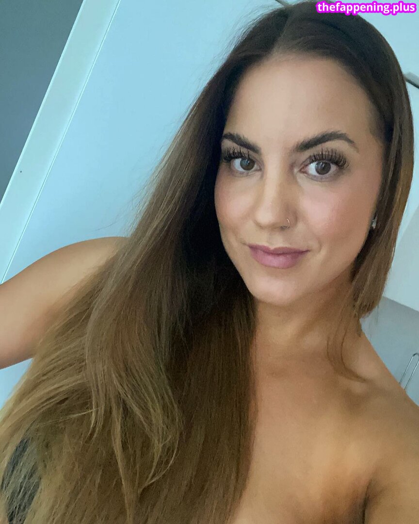 Iida Savolainen / iidasa_ Naken OnlyFans Foto #7
