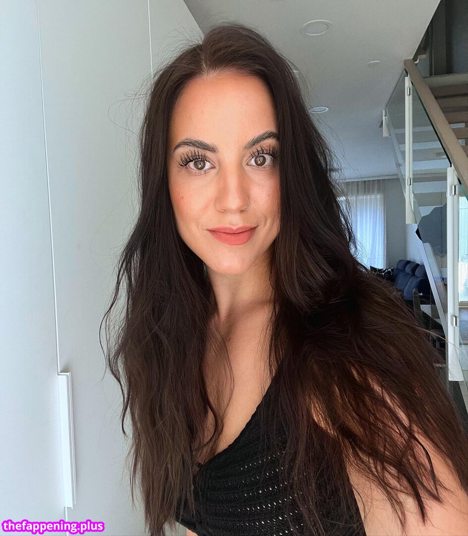 Iida Savolainen / iidasa_ नग्न OnlyFans फोटो #12