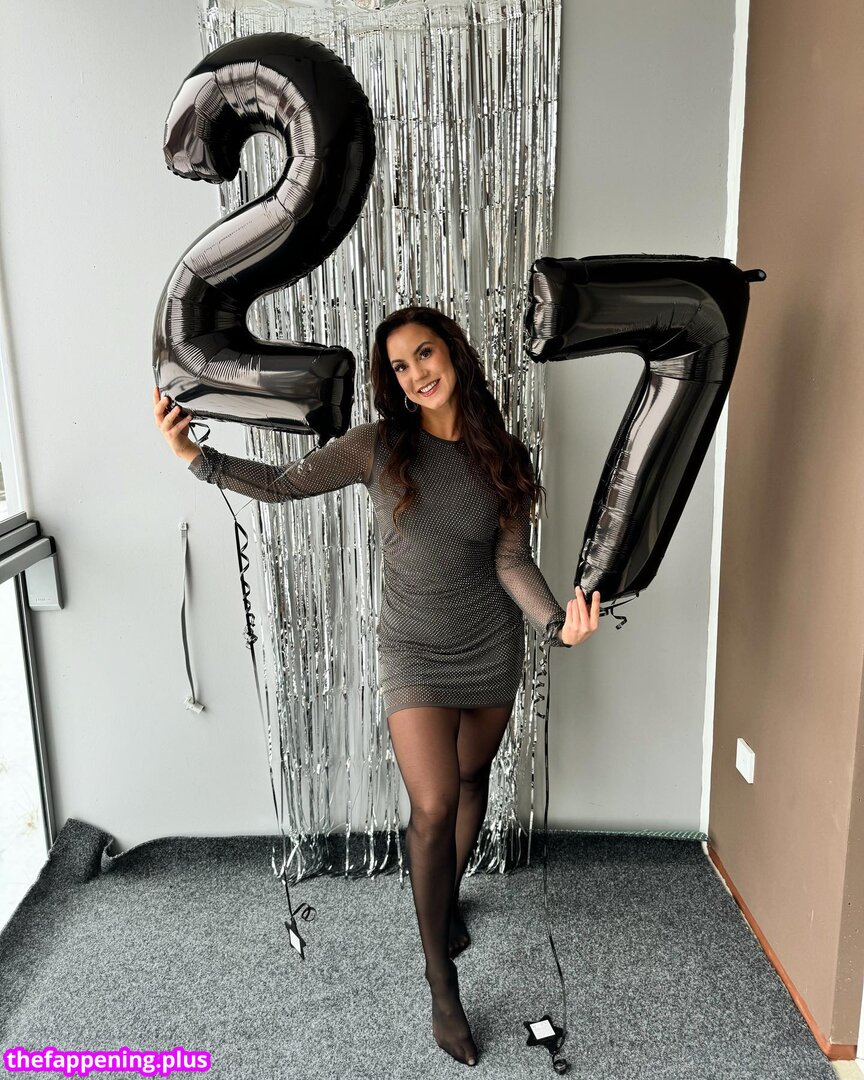 Iida Savolainen / iidasa_ Naken OnlyFans Foto #20