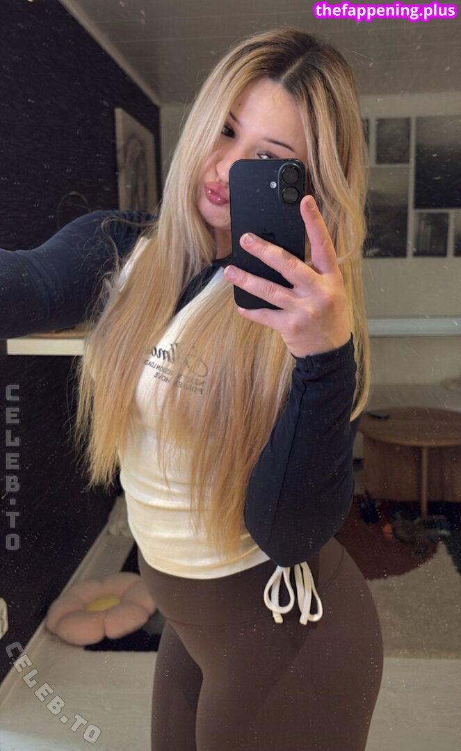 Iidaskantz / iidaskantzz Nacktes OnlyFans Foto #6