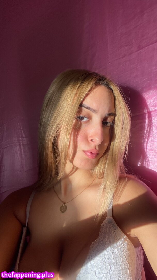iiitsmery Foto OnlyFans Desnuda #1