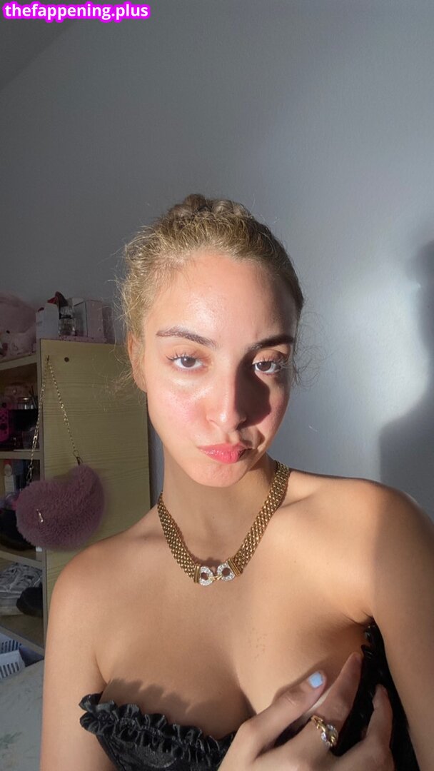 iiitsmery Nahá OnlyFans fotografie #10