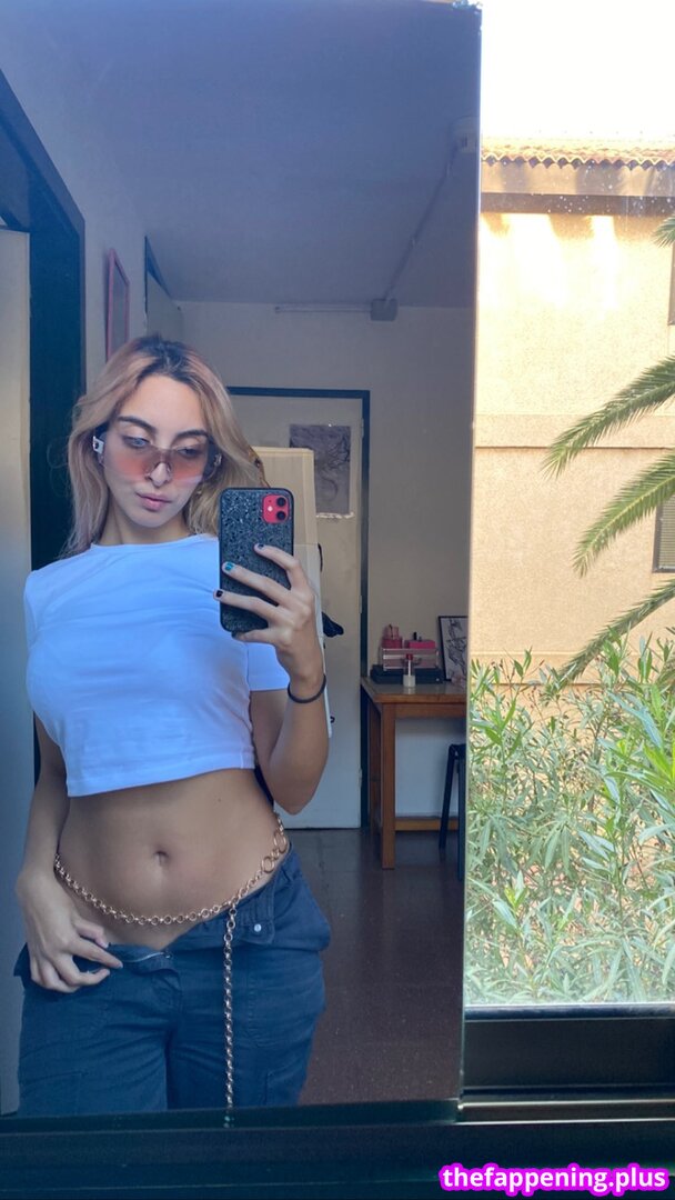 iiitsmery Nahá OnlyFans fotografie #12