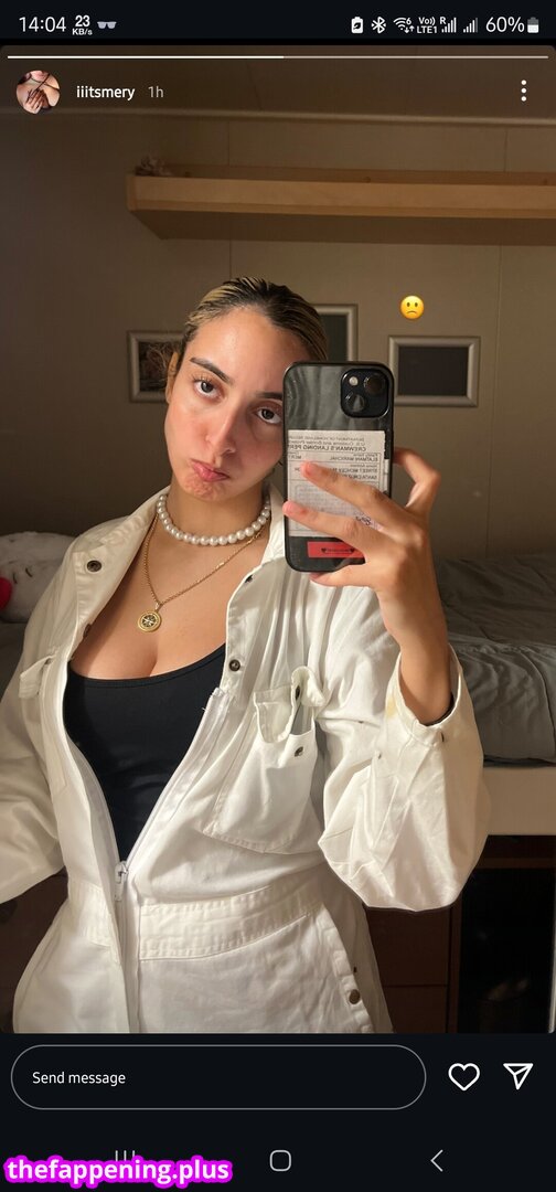 iiitsmery Nahá OnlyFans fotografie #26