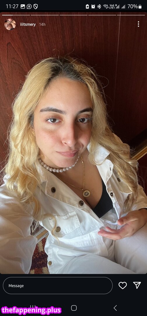 iiitsmery Naken OnlyFans Foto #28
