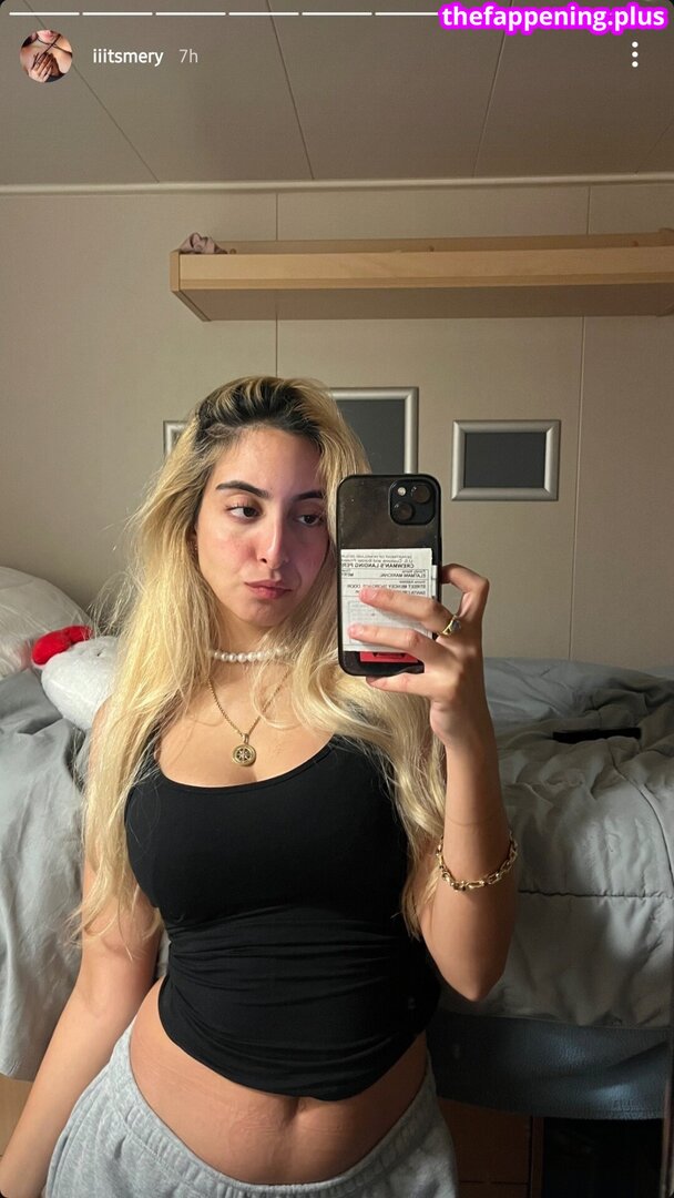 iiitsmery नग्न OnlyFans फोटो #30