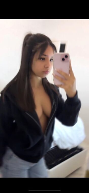 Full leaked Iilostgabbii private onlyfans photo