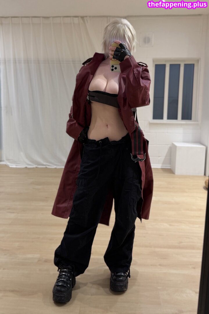 Iimgraves / imgraves Foto OnlyFans Nuda #15