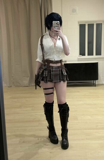 Full leaked Iimgraves private onlyfans photo