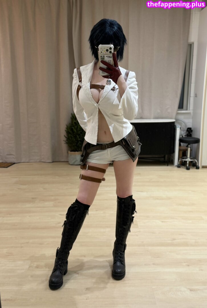 Iimgraves / imgraves Meztelen OnlyFans Fotó #21