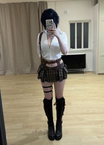 Full leaked Iimgraves private onlyfans photo