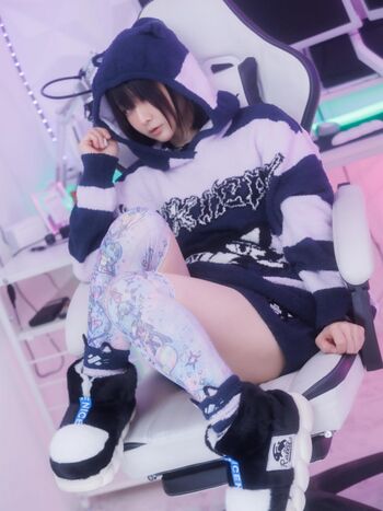 Full leaked Iiniku ushijima page private onlyfans photo