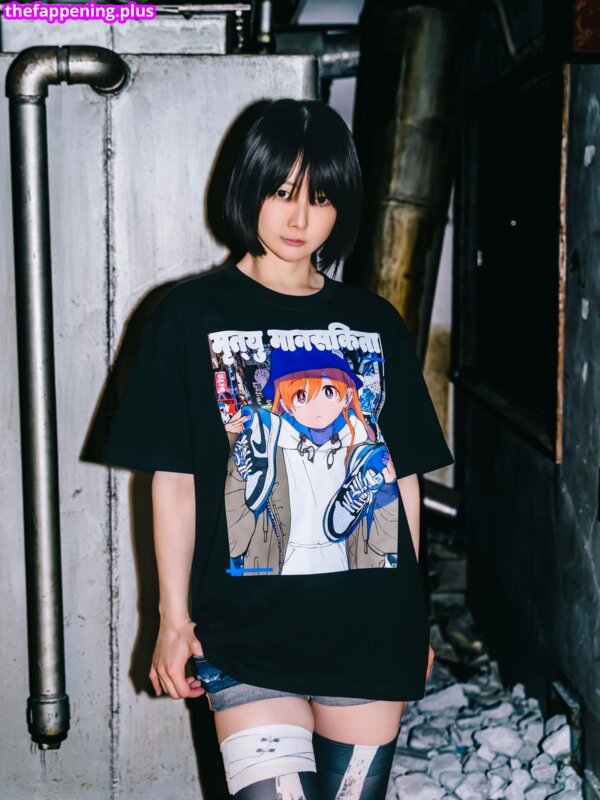 Iiniku Ushijima / prdtrt_shop नग्न OnlyFans फोटो #23
