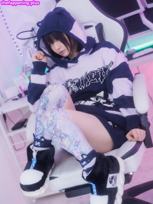 Iiniku Ushijima / prdtrt_shop नग्न OnlyFans फोटो #25