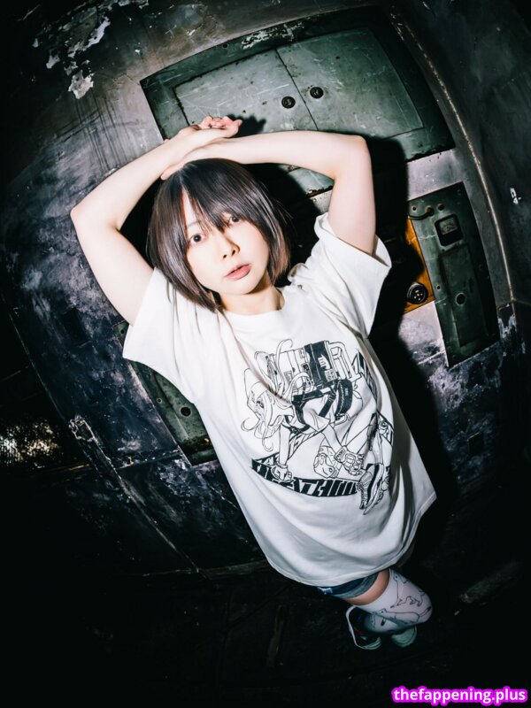 Iiniku Ushijima / prdtrt_shop Фото обнажённых OnlyFans #32