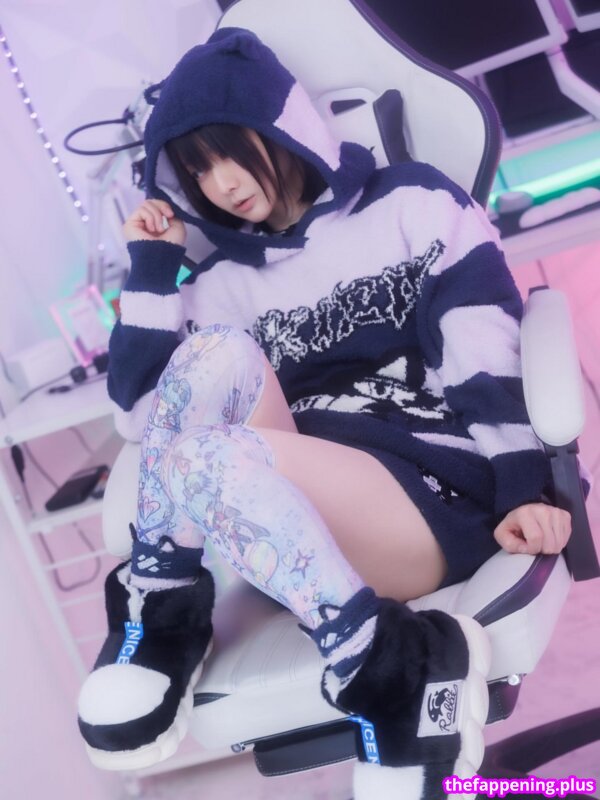 Iiniku Ushijima / prdtrt_shop Naken OnlyFans Foto #42