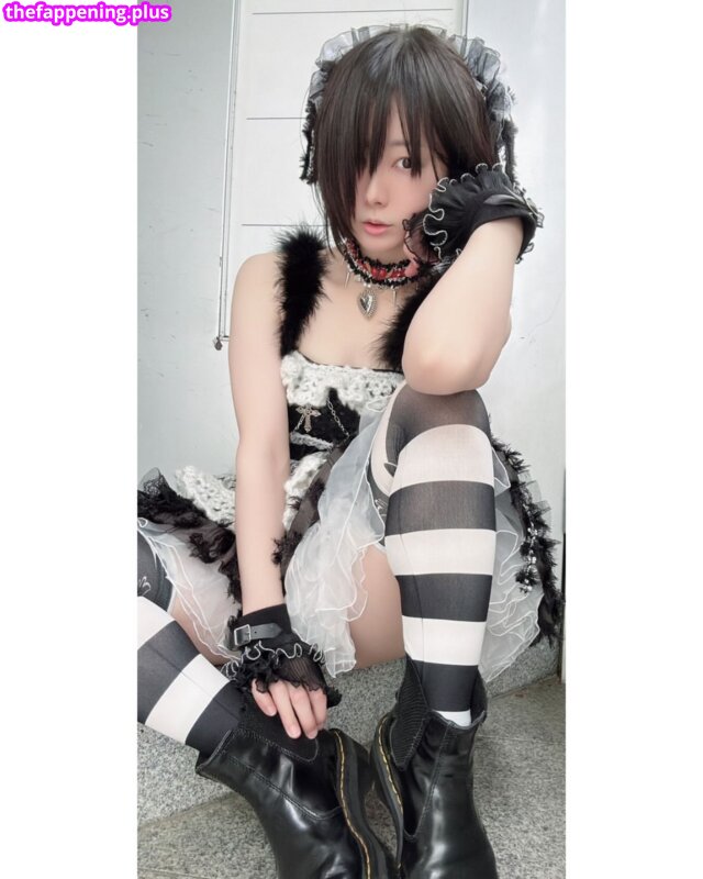 Iiniku Ushijima / prdtrt_shop Çıplak OnlyFans Fotoğrafı #52