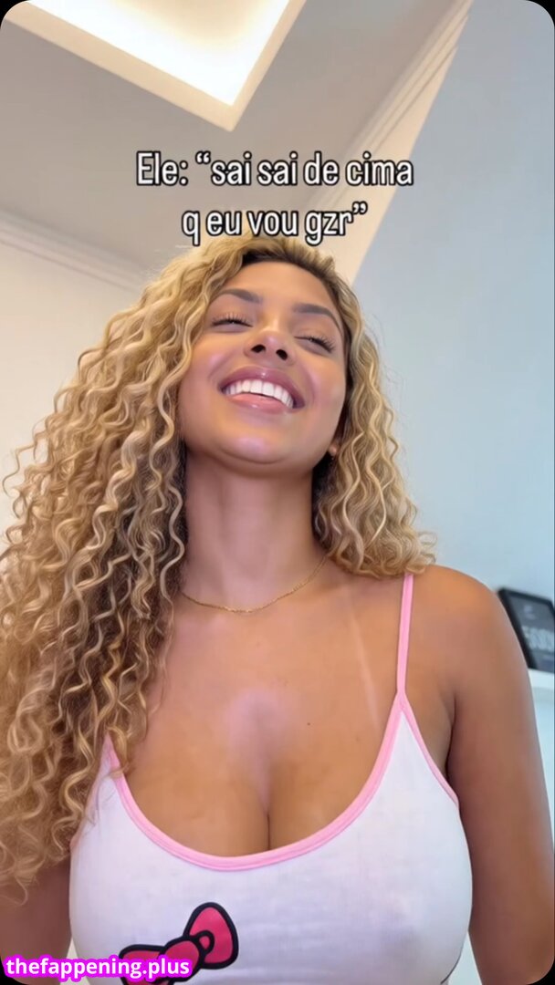 Iisabelle Silva / https: / isacacheada01 नग्न OnlyFans फोटो #4