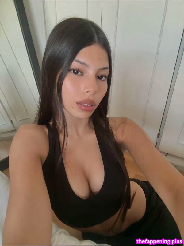 iisabella.ann / iisexylatina Naakte OnlyFans Foto #23