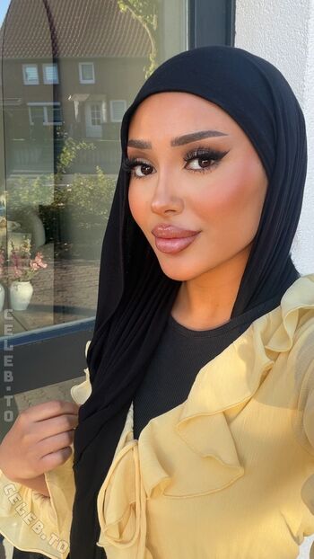 Full leaked Iiso abyy private onlyfans photo