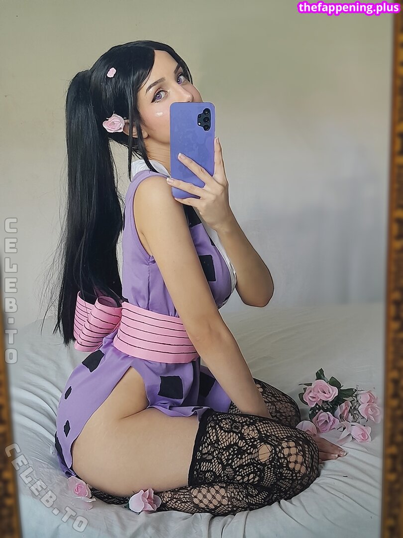 https: / iiitshina / iitshina / iitshinauwu Nagie OnlyFans Zdjęcie #36